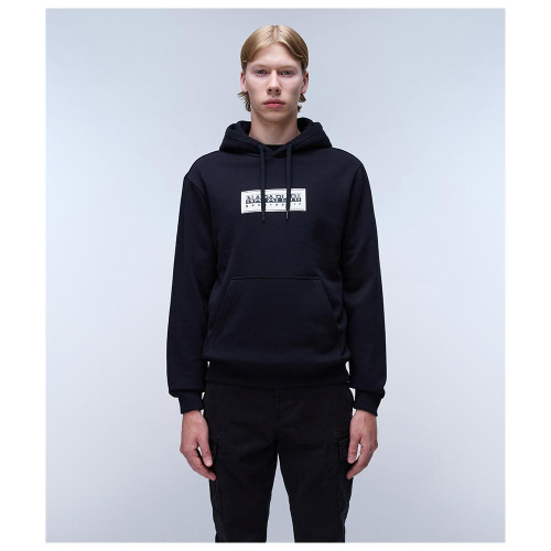 Napapijri Ανδρικό φούτερ B-Box Logo Hoodie